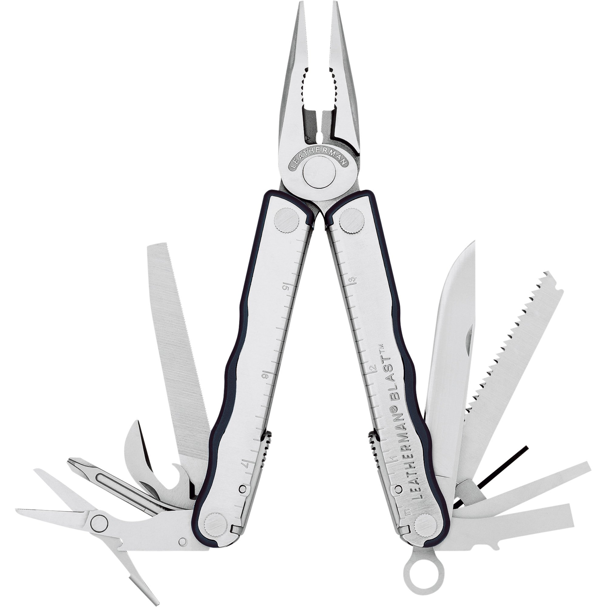 Leatherman Blast Multitool